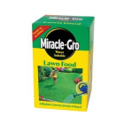 Miracle Gro Lawn Food